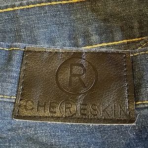 $15 Per Pair Chereskin Jeans